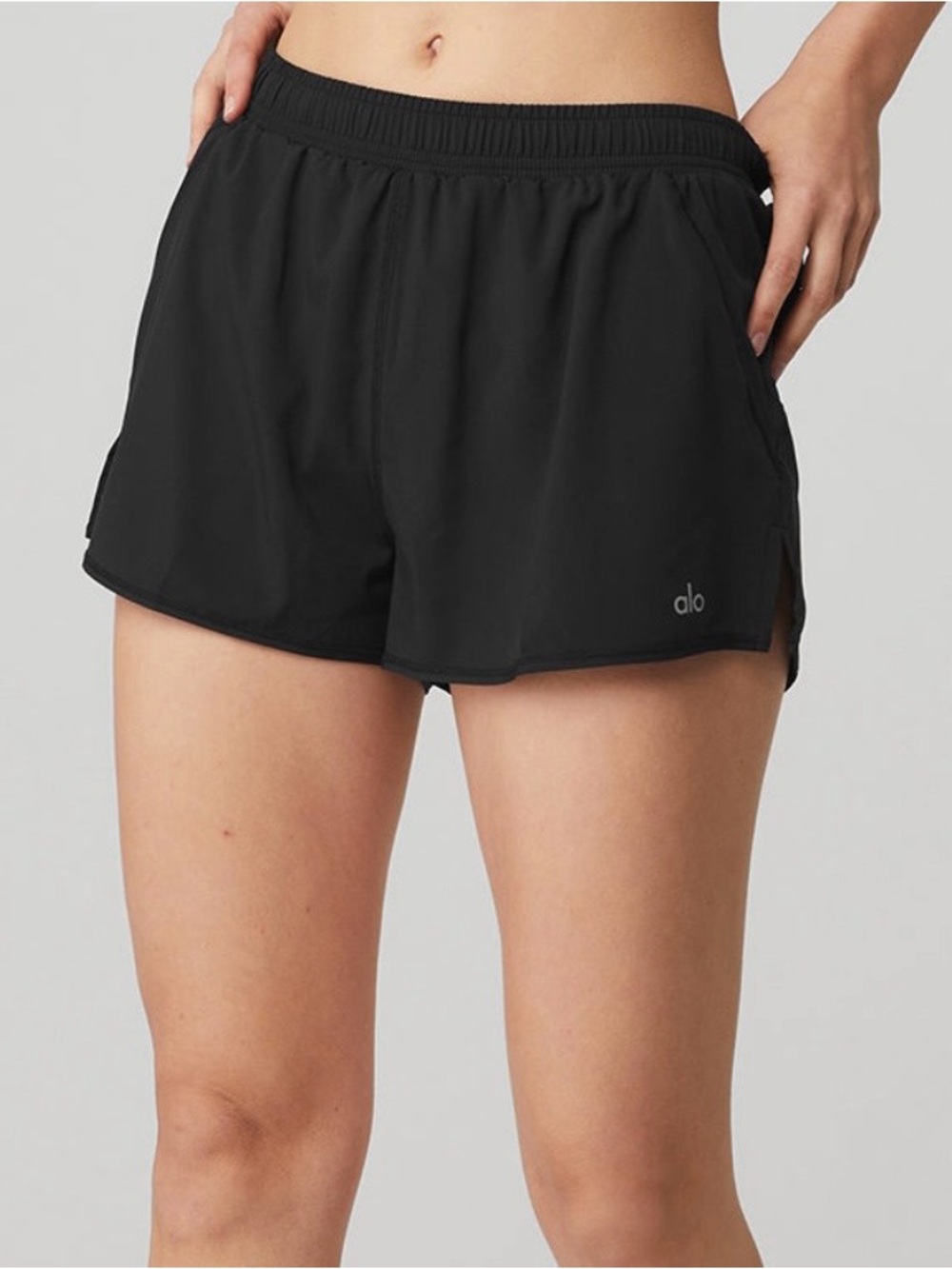 ALO Stride Shorts